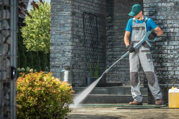 Best Playground Equipment Cleaning  in Armona, CA