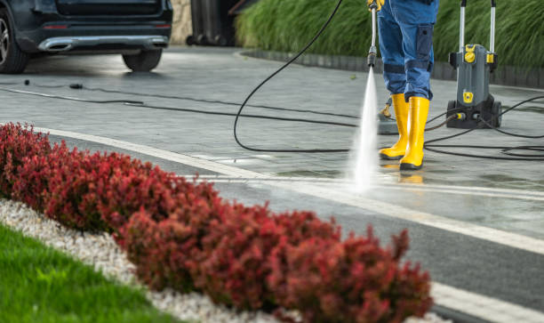 Best Pool Deck Cleaning  in Armona, CA